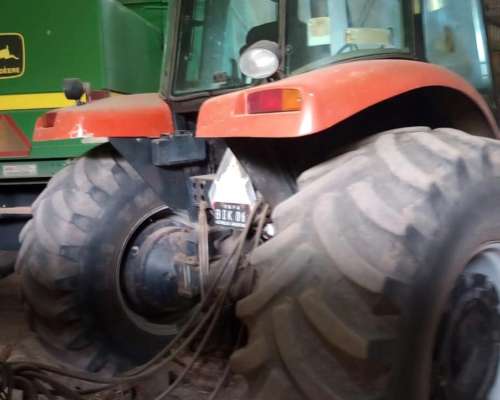 Tractor Massey Ferguson 680