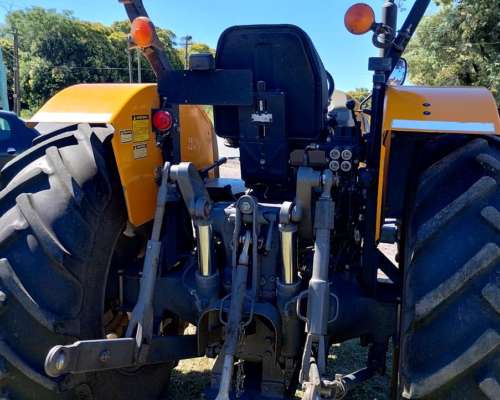 Valtra A750 año 2020