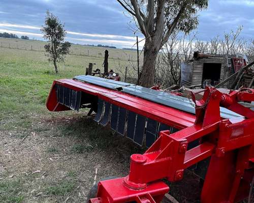 Desmalezadora Baima B 400