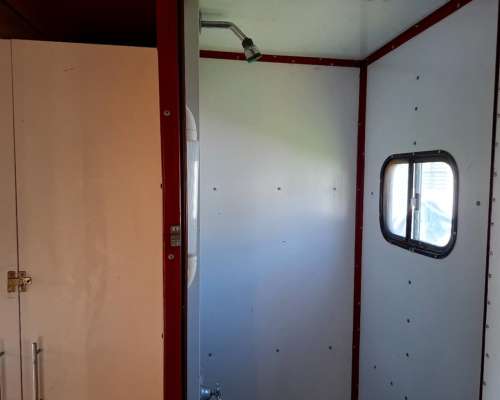 Casilla Rural 4.50 2 Camas Valenti