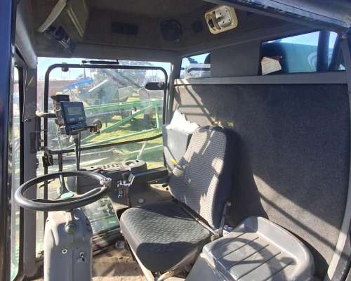 Metalfor 3200 Special, 32 Mts