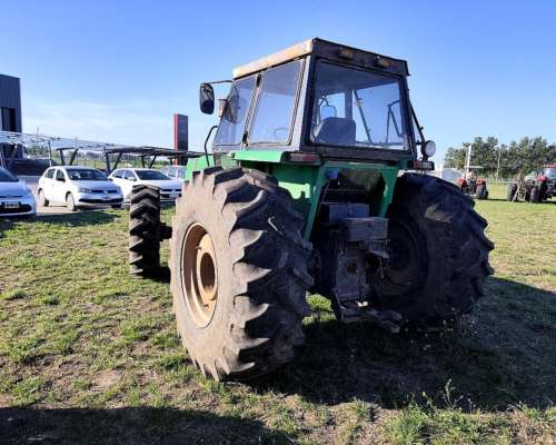 Tractor Deutz Fahr AX 4.145 DT