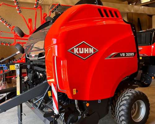 Kuhn VB 3285 OF (sin Cutter)