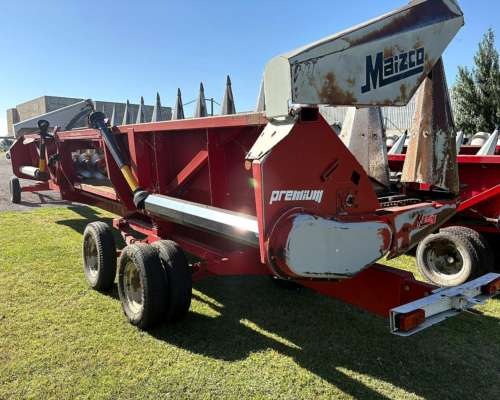 Premium 12 Surcos a 70 Cms. Reparado en Fabrica