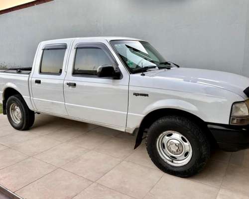 Ford Ranger 2.8 4X2 Titular Impecable