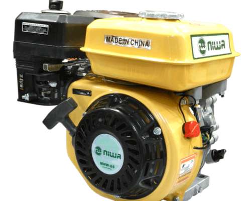 Motor Horizontal Niwa MNW-65