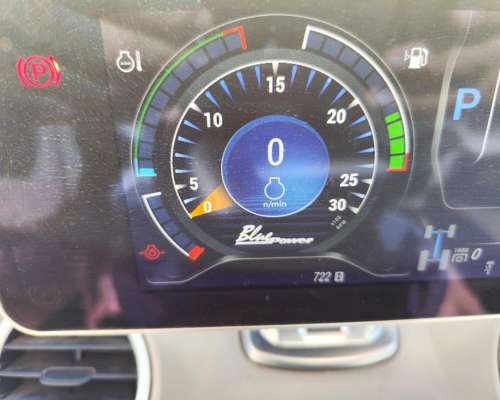 Tractor New Holland T8.430 - 2024