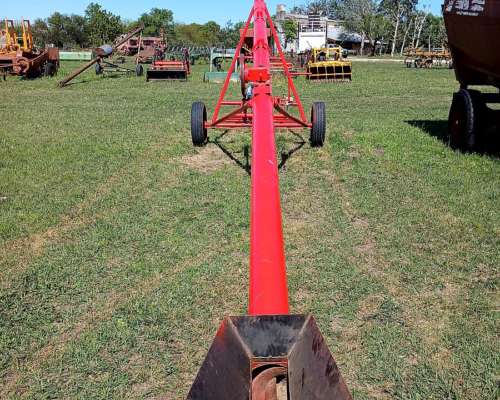 Chimango de 12 Mts con Motor Trifásico