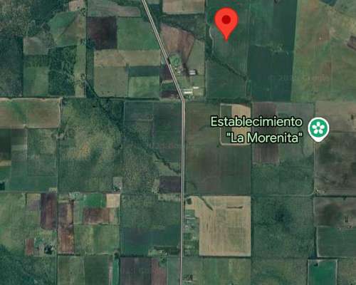 Vendo Campo Agrícola Villaguay