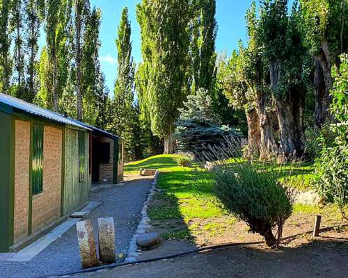 Pilolil, Catan Lil, Neuquen, Argentina