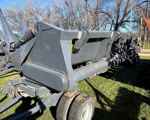 Cabezal Maicero Mainero, Mod. Mdd-100,