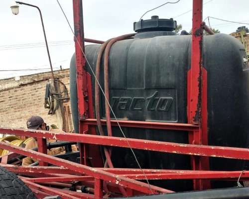 Condorito 400 Litros Marca Jacto