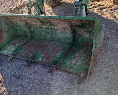 Tractor John Deere 5090e, 90 HP, 4wd, Dual, 2020