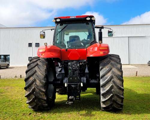 Tractor Case Magnum 315