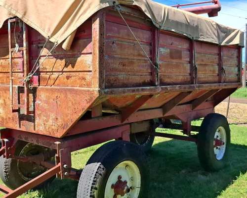 Tolva Silera Cestari 6/7 TN