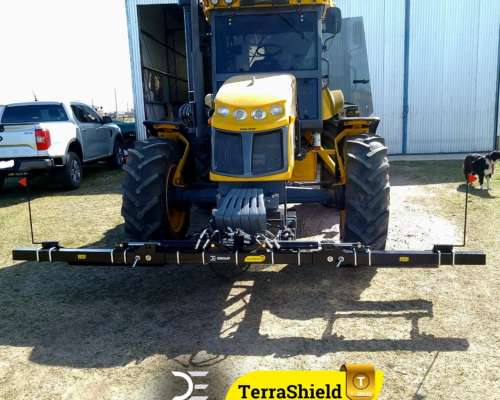 Pisa Palos para Tractores Todas las Marcas