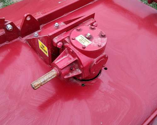 Desmalezadora Syra 1450 3p