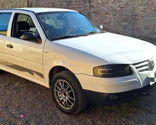 Volkswagen GOL Vendo Urgente