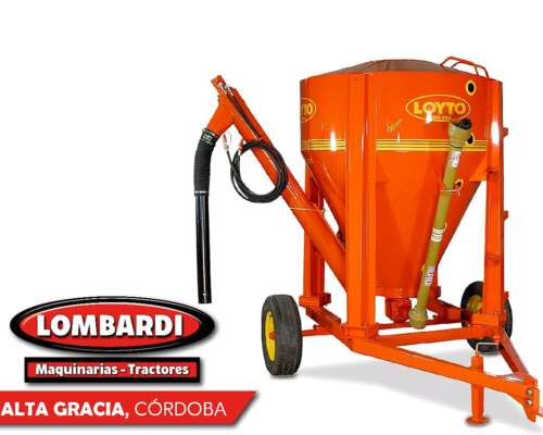 Embutidora V2200 Marca Loyto