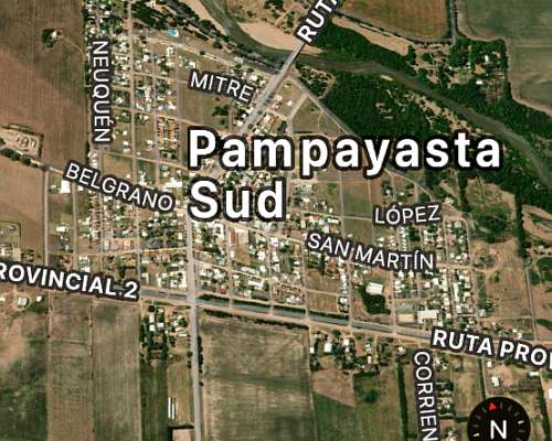 13.000+ M2 Sobre Ruta Servicios Ideal Inversión