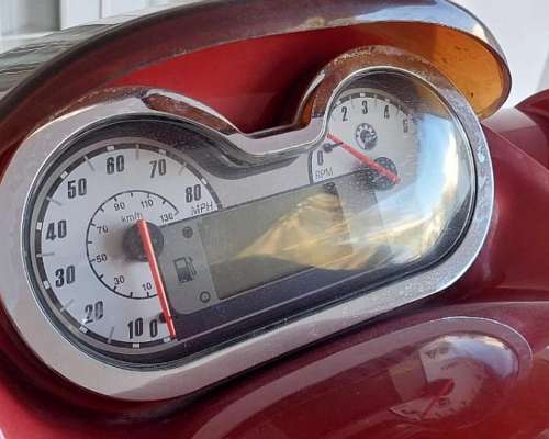 Moto de Agua ( Seadoo RXT ) 215 CC NO Toma Canje