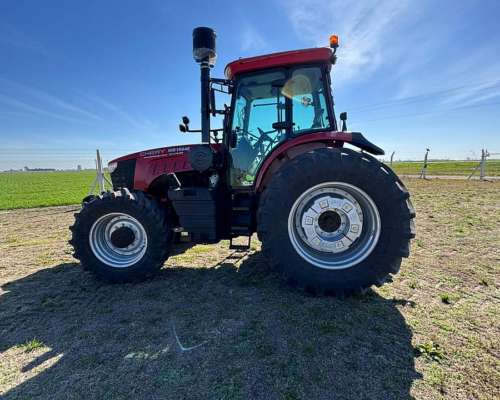Tractor Chery 180 HP RS 1804 C