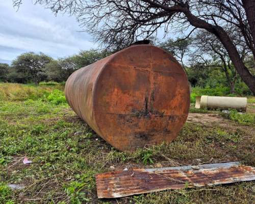 Tanque Capacidad 30.000 Litros