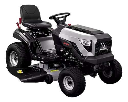 Tractor de Jardin Modelo MT100