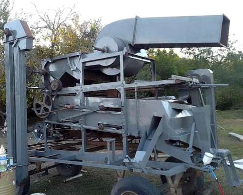 Chamiquera Blomar 110 .