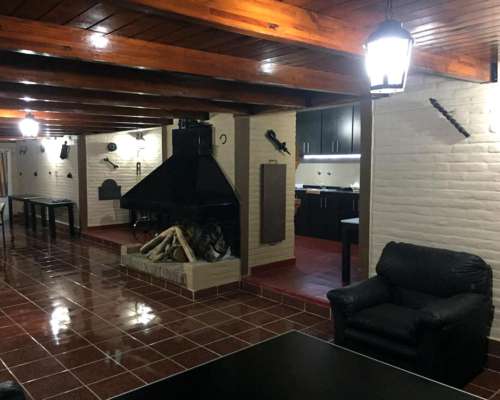 Vendo Establecimiento Ganadero Desarrollado