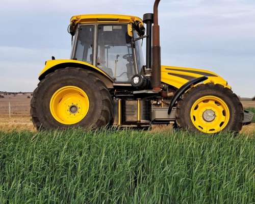 Tractor Pauny Audaz 2200