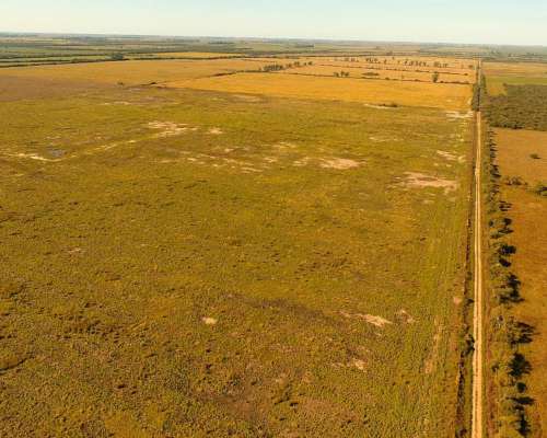 Oportunidad Agrícola en Venta en el TÍO Córdoba. con Plazo