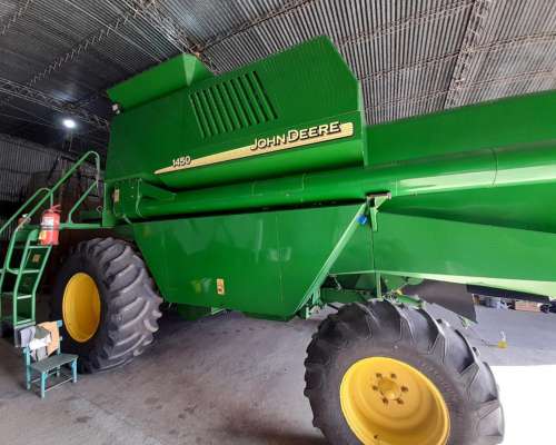 John Deree 1450 Modelo 2005