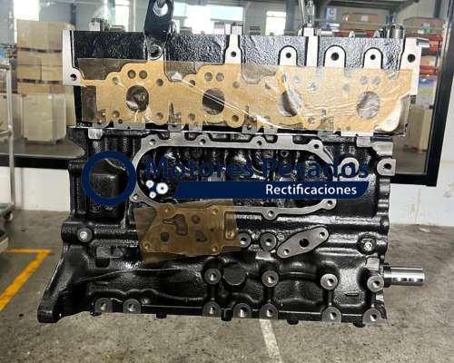 Motor para Toyota 3l 2.8l 8v. sin Periférico