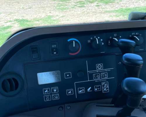 John Deere 7230j año 2019