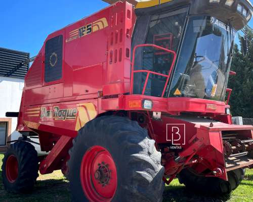 Don Roque RV-125 Electro.