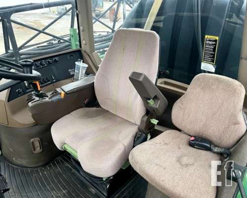 John Deere 4730 Pulverizadora