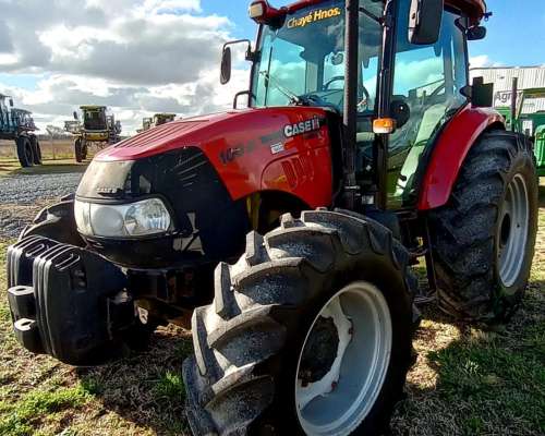 Tractor Case Farmall JX 100 Usado