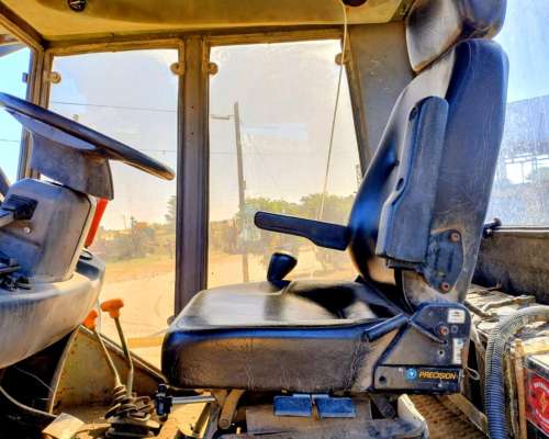 Tractor Zanello 700 C