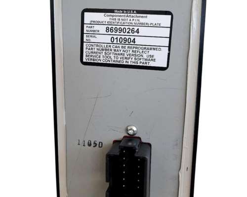 Monitor de Rendimiento MX200/220/240/270