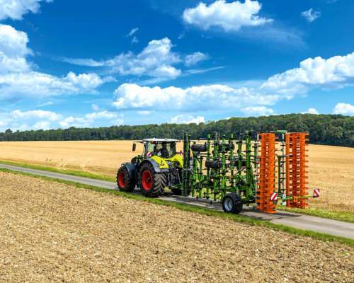 Carpidor Desmalezador Amazone Cobra