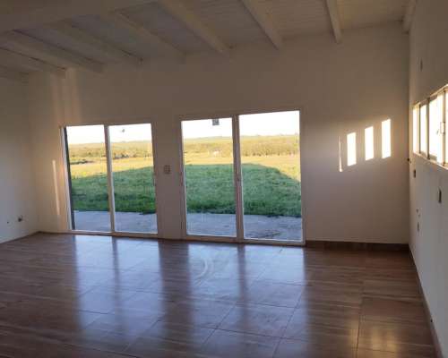 Vendo Campo 3ha con Casa y Galpón, Ideal Microemprendimiento