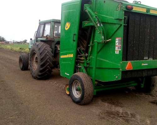 Montecor 8560 M, 1,80x1,50