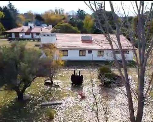 Vendo Finca en San Rafael