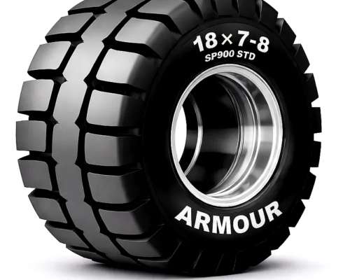 Neumatico Agricola Armour 187-8 SP900 STD