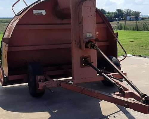 Embolsadora Usada Marca Akron Mod E9250 ( Em0078)