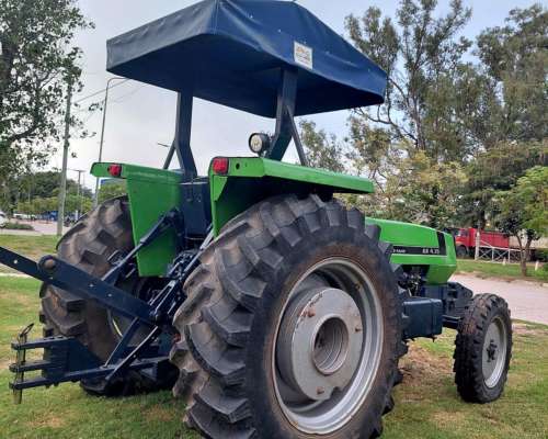 Deutz - Farh AX 4.75 - Impecable.