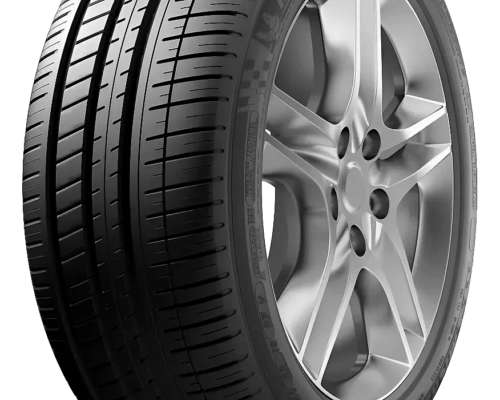 Neumático 285 35 R18 101y Michelin Pilot Sport 3 MO1 y