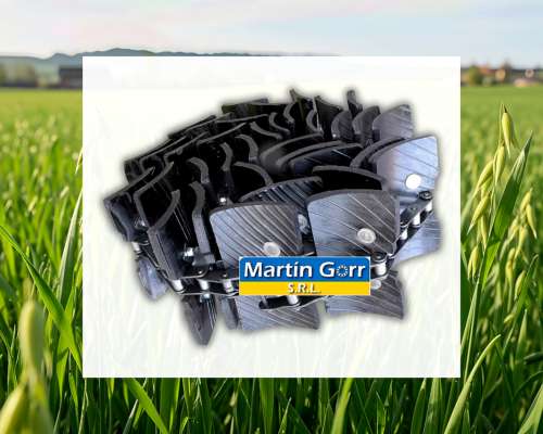 Cadenas Noria para Cosechadora Todos los Modelos