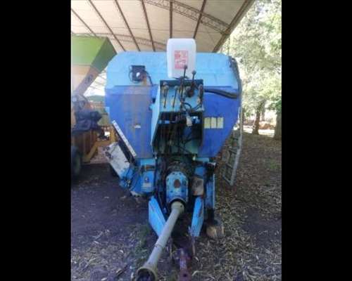 Mixer Horizontal Taurus Horizontal